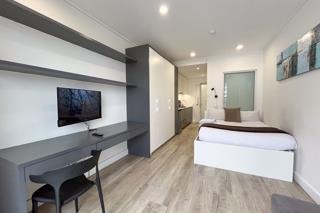 0 Bedroom Property for Sale in Woodstock Western Cape
